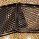 Unless you like scrubbing pans, you’ll want to use lots of oil or cooking spray on these first.